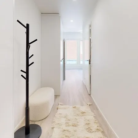 Apartament Kotimaailma Loimu Viii *